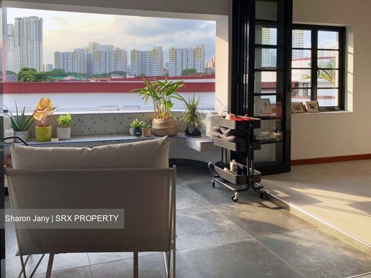 Tiong Bahru Estate (D3), Apartment #237511591